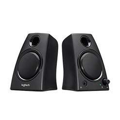 Logitech Z-130 Speakers